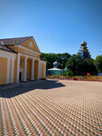 Церковь Покрова Пресвятой Богородицы (selo Novoblagodarnoye, ulitsa Lenina, 52Г), orthodox church