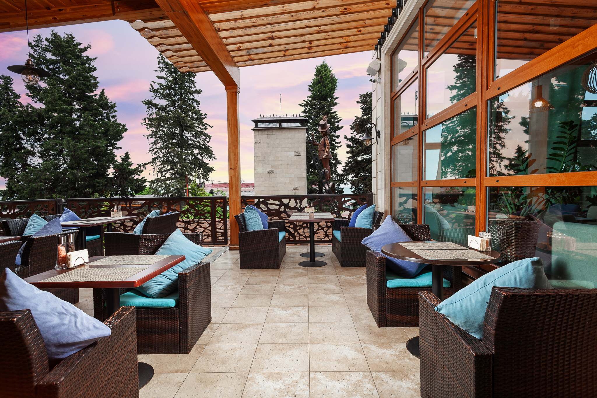 Фото Риффос