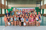 Сияние (Bryansk Urban District, Bezhitskiy City Administrative District, Soyuznaya ulitsa, 4), sports school