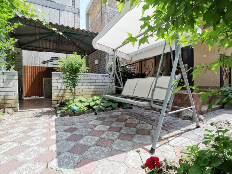 Фото Черноморский Дворик