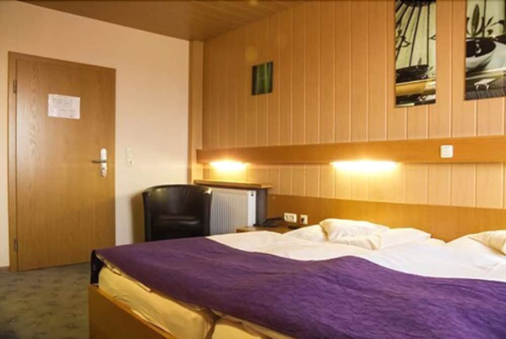 Фото Hotel Waldlust B&b