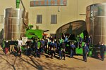 Technopole LLC (Kholmistaya Street, 38), agricultural machinery, equipment