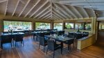 Secret Harbour Boutique Hotel and Marina