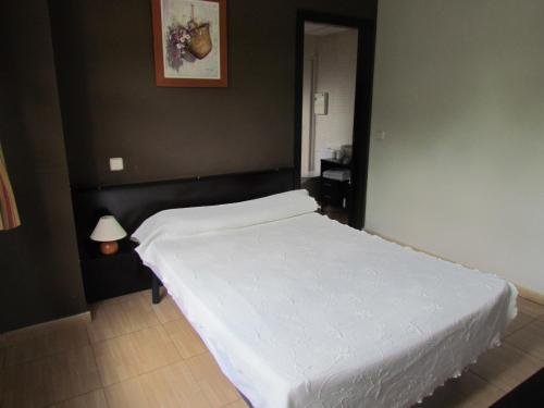 Фото Hostal Asador Julian Brunete