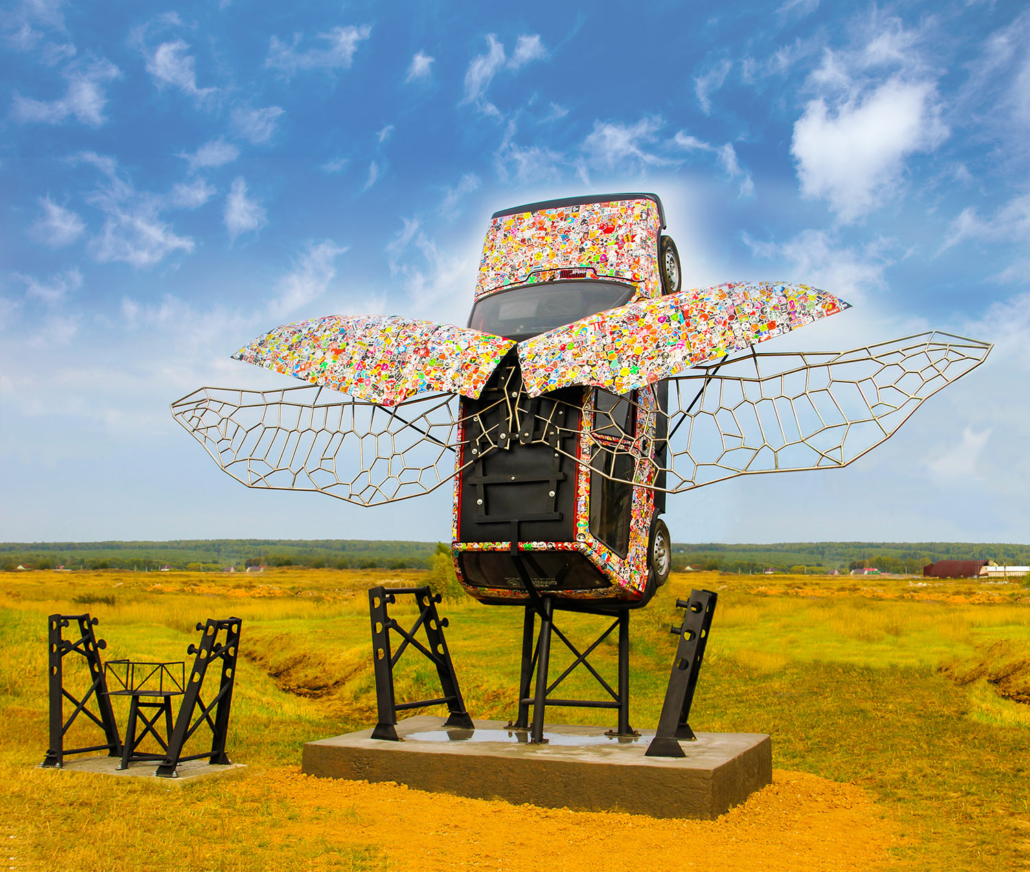 Фото Амбассадор Калуга