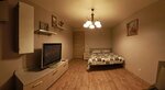 Apartment Obolon metro station (Obolonskyi Avenue, 9), short-term housing rental