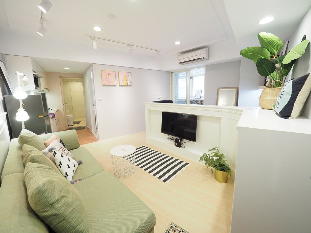 Фото Fuxing second