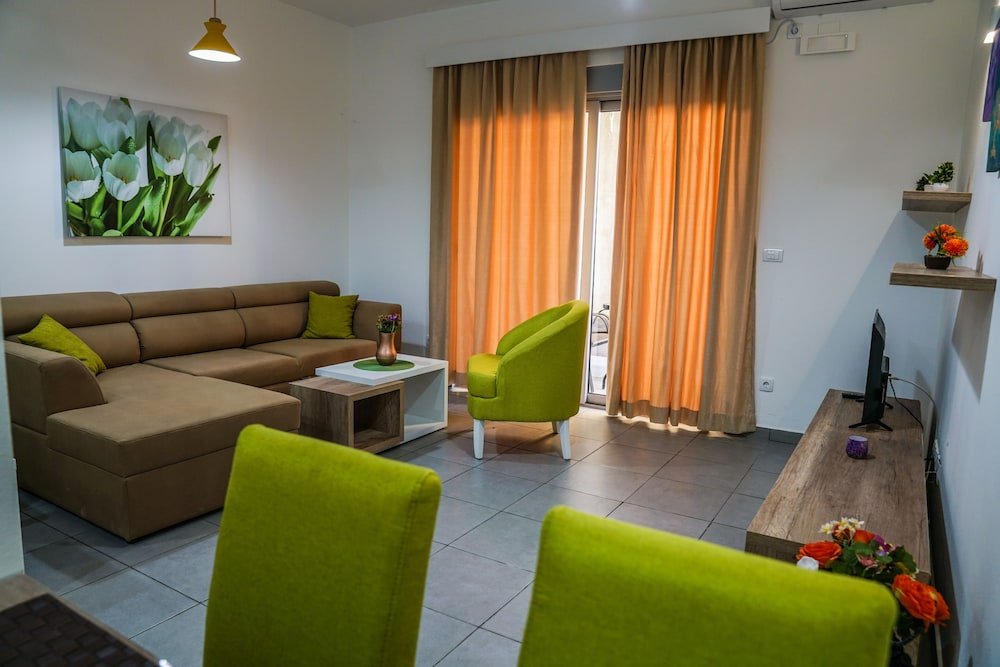 Фото Mediterraneo Liman