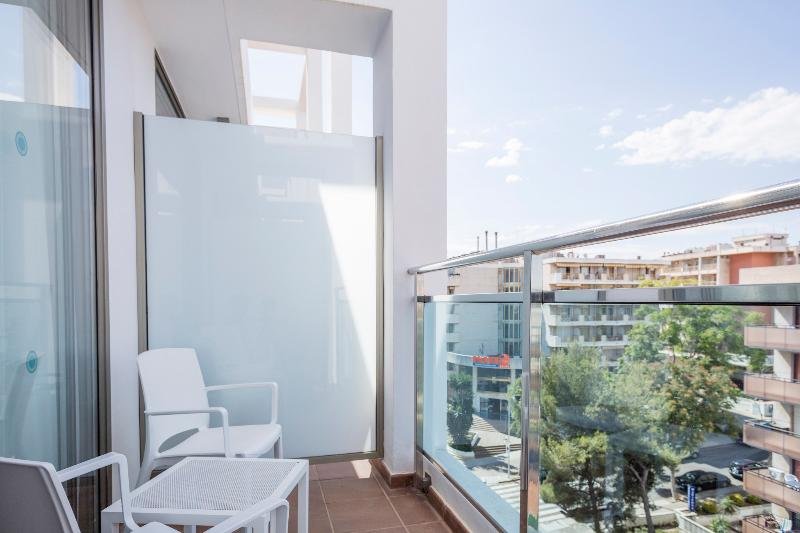 Фото Отель Бест Медитерранео