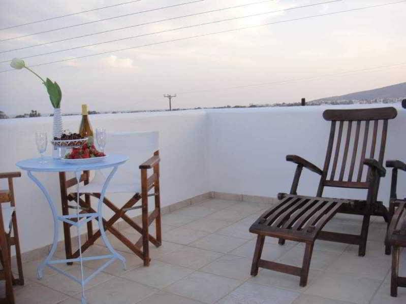 Фото LavaRock Villa