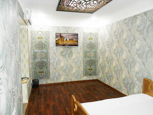Гостиница Colibri Traditional Hotel в Самарканде