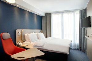 отель Holiday Inn Express Baden-Baden, an Ihg Hotel