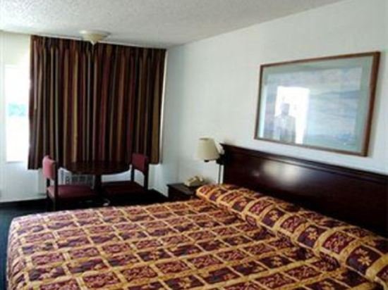 Фото Red Lion Inn & Suites Redding