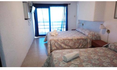 Фото Hotel Terrazas de Costa Azul