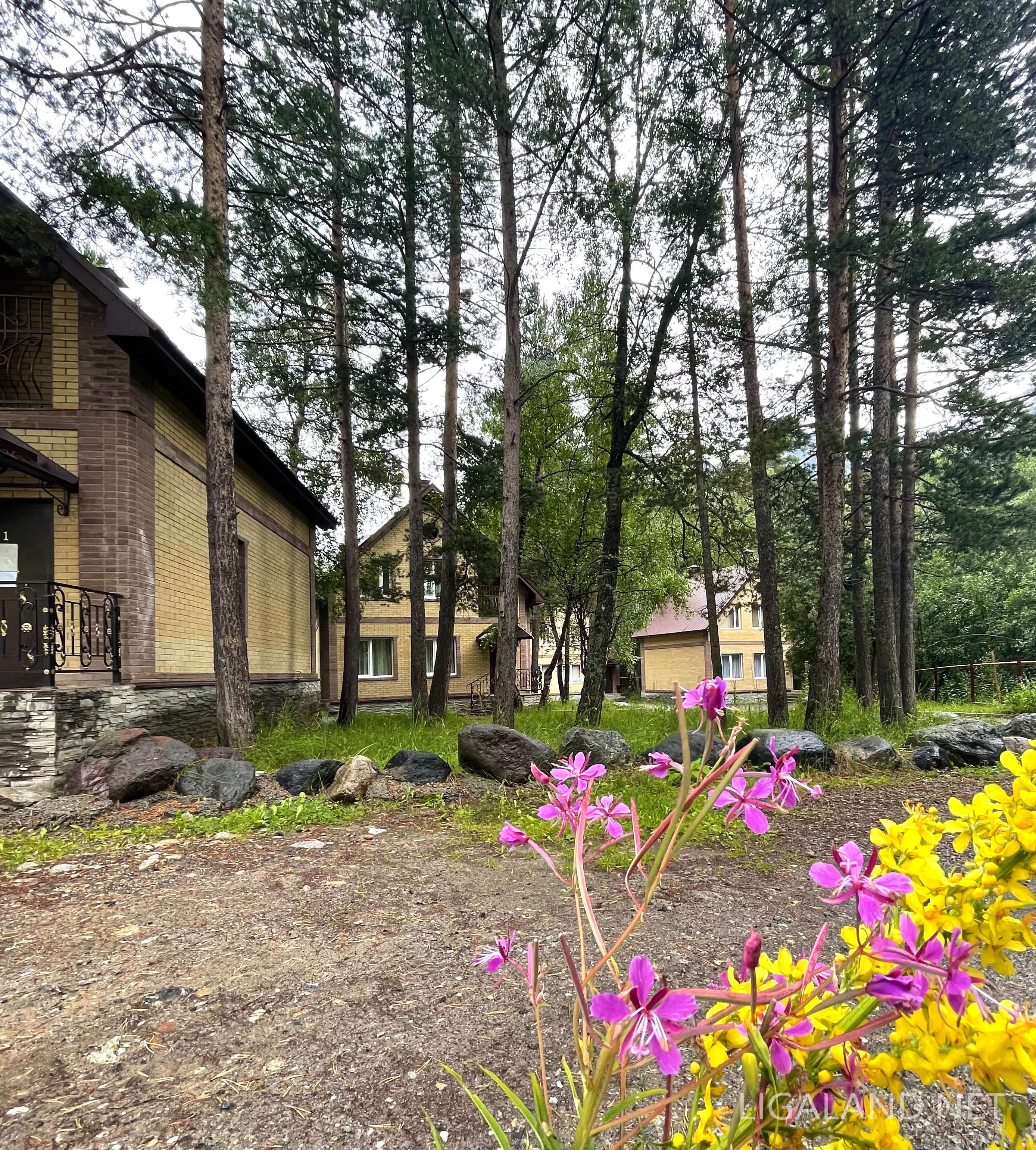 Фото отеля 4