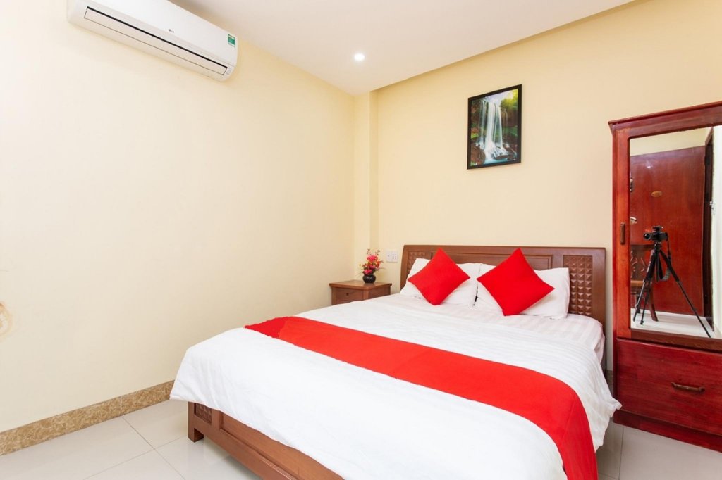 Фото Phuong Hong Hotel