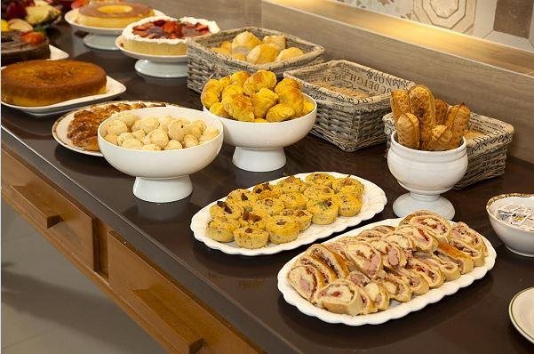 Фото Alves Hotel