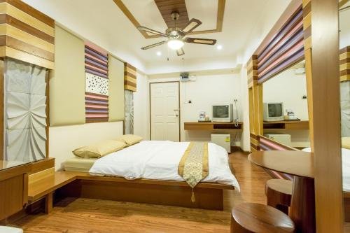 Фото Rangsit Grand Condo