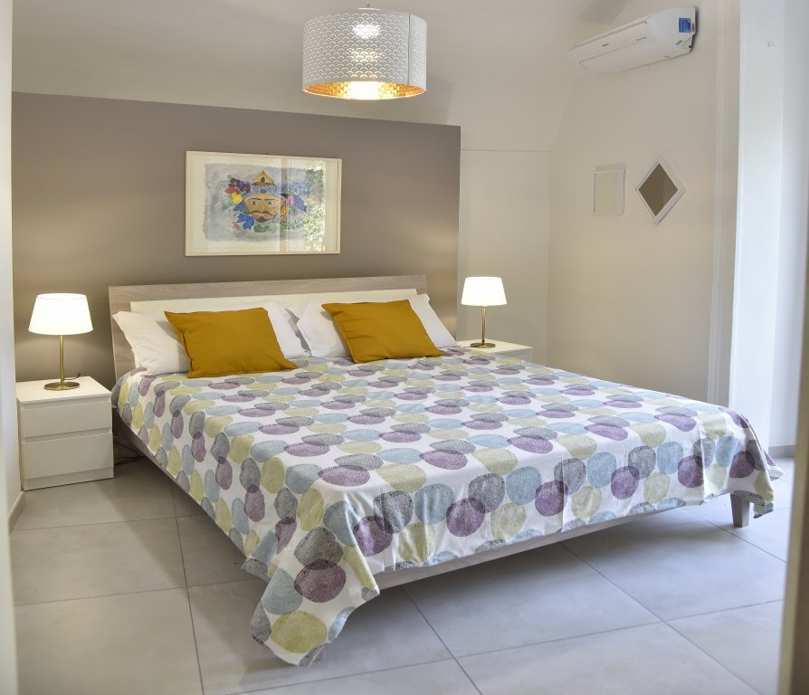 Фото Гостевой Дом Benedettini Palace - exclusive suites & views