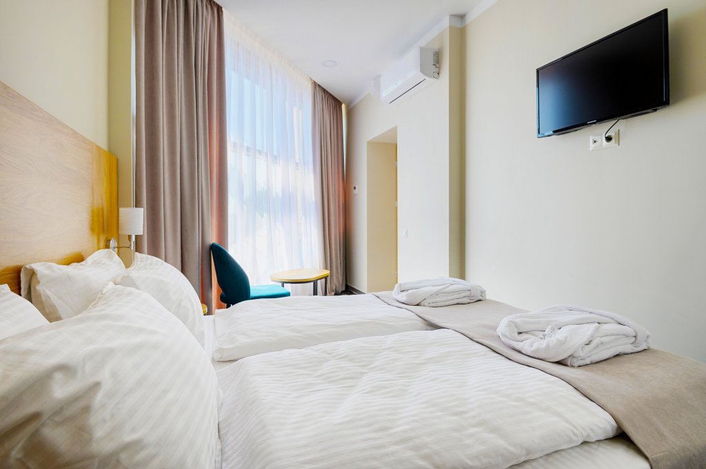 Фото Amber Shore Resort