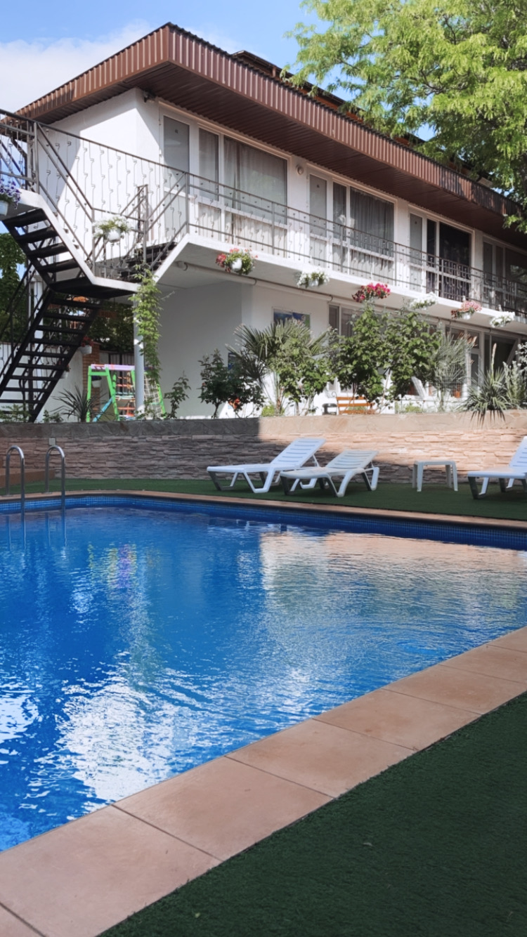 Фото Feliz Verano