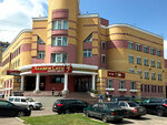 Mandarin (ulitsa Duki, 65), foreign language courses