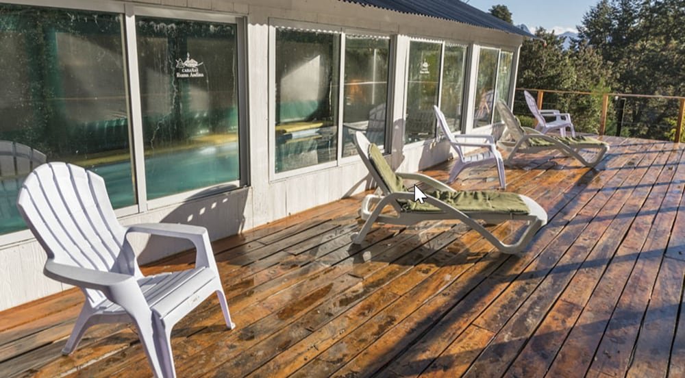 Фото Ruma Andina by Dot Cabana