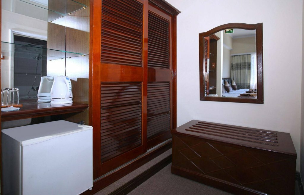 Hotel Le Delta, Nha Trang, photo