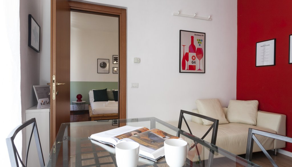 Фото Italianway Porta Ticinese 78