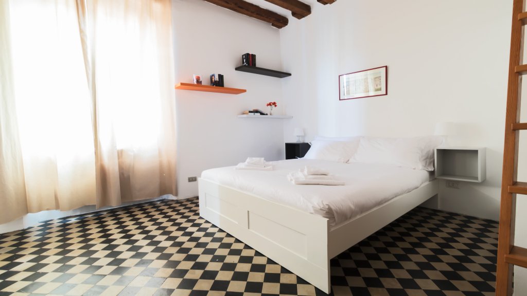 Фото Italianway Apartments - Pastrengo 11