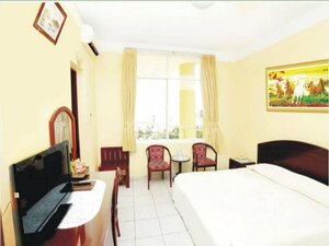 Victory Hotel (Ho Chi Minh City, Vo Van Kiet street), hotel