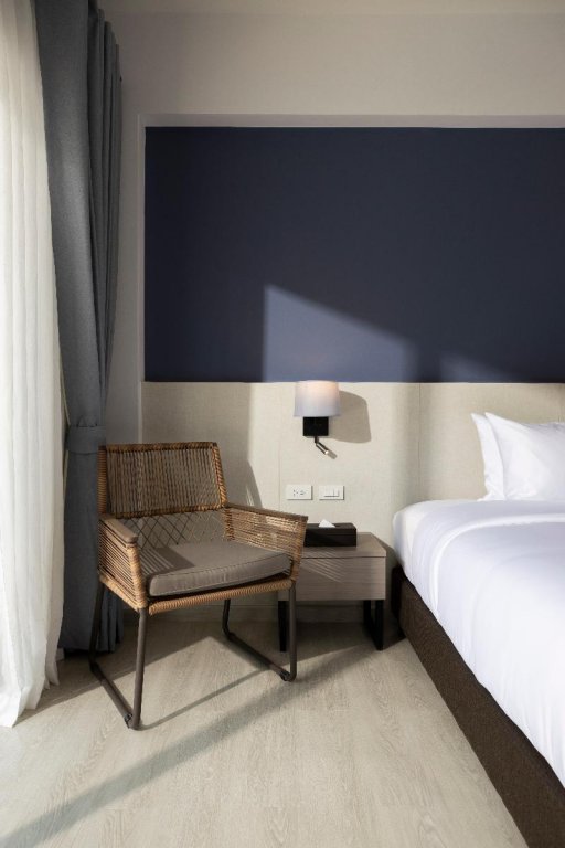 Фото Beach Garden Hotel Hua Hin Cha-am