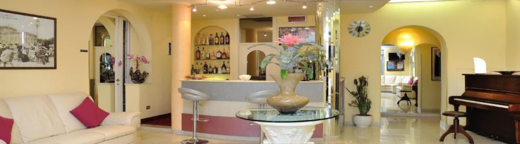 Фото Hotel Venezia