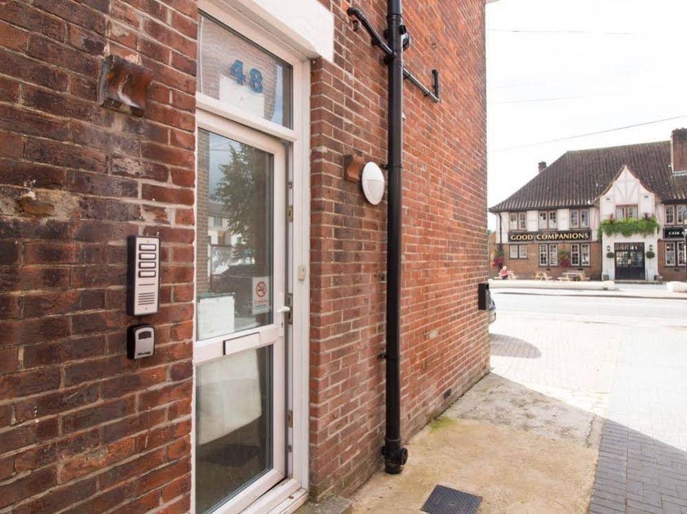 Фото Beddoe Apartments