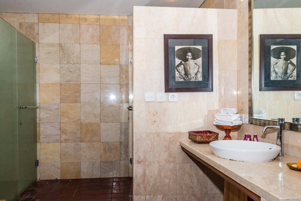 Фото The Mansion Bali