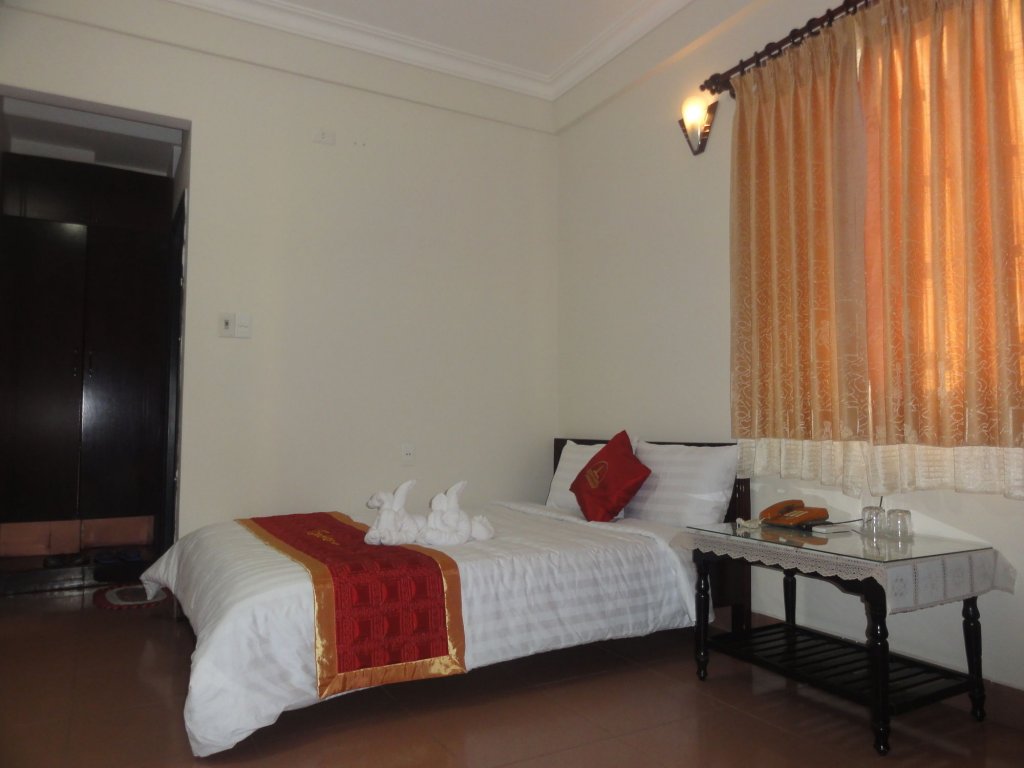 Фото Casablanca Hotel