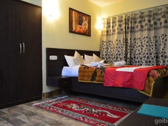 Фото Golden Dolma