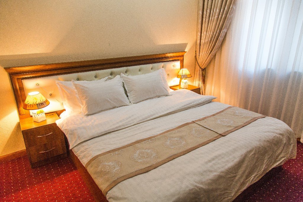 Фото Grand Art Premium Hotel