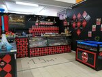 Beer&SeaFood (Moscow, Novomoskovskiy Administrative Okrug, Vnukovo District, kvartal № 89, 1), beer shop