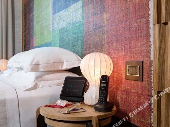 Фото Hotel Firenze