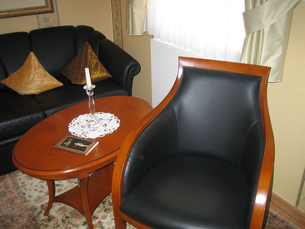 Фото Die Kronacher Stadthotels Pfarrhof & Am Pförtchen