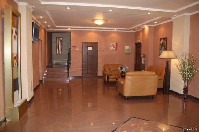 Фото отеля 3