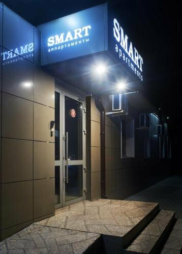 Гостиница Смарт в Орловской области