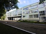 Srednyaya obshcheobrazovatelnaya shkola № 91 (Stroiteley Boulevard, 50А) ، مدرسة