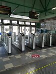 Ticket office (Alekseya Sviridova Street, 22с1), railway and air tickets