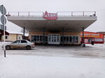Автостанция г Карасук НСО (ulitsa MPS, 11), bus station