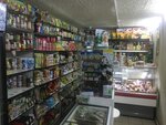 Продукты (mikrorayon V, 6) ، محل بقالة