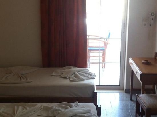 Фото Sunrise Hotel