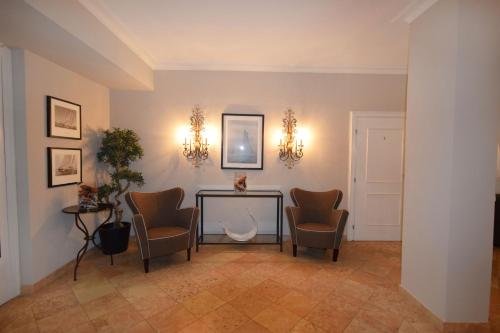 Фото Appartement Hotel Timmendorfer Strand