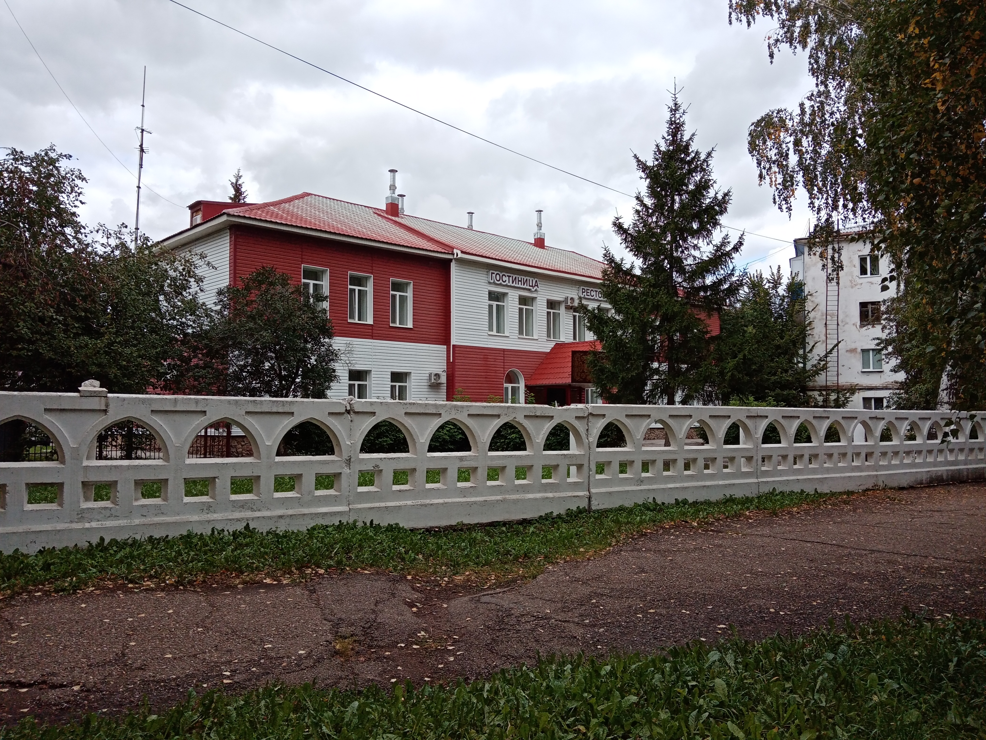 Фото отеля 4